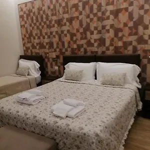 Pensjonat Scipio92home, Rzym