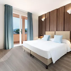 **** Hotel Riva Del Sole Italien