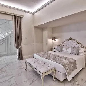 **** Hotel The Moon Boutique & Italien