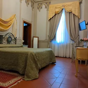 *** Hotel Cheli Italien