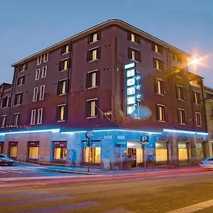 *** Hotel Piccolo Italien