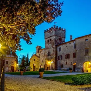 **** Resort Abbadia Sicille Relais Italien