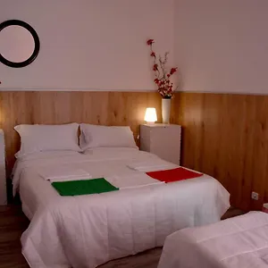 Vendégház Al Iram, Róma