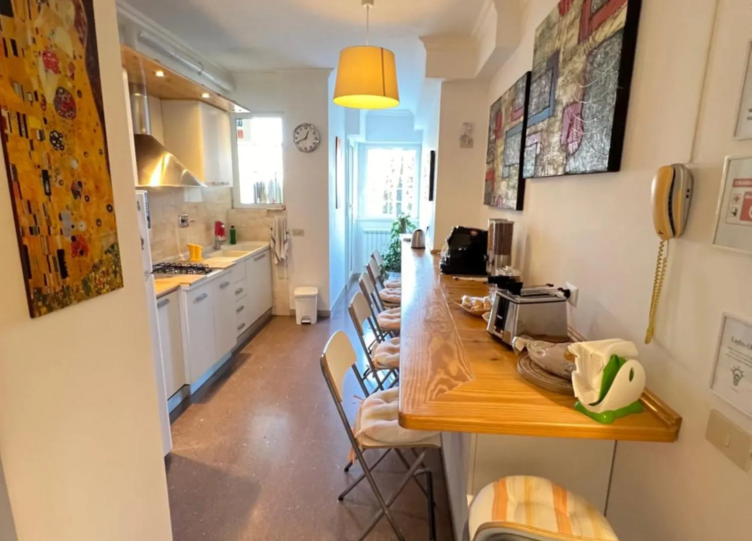 B&B Birba Rome