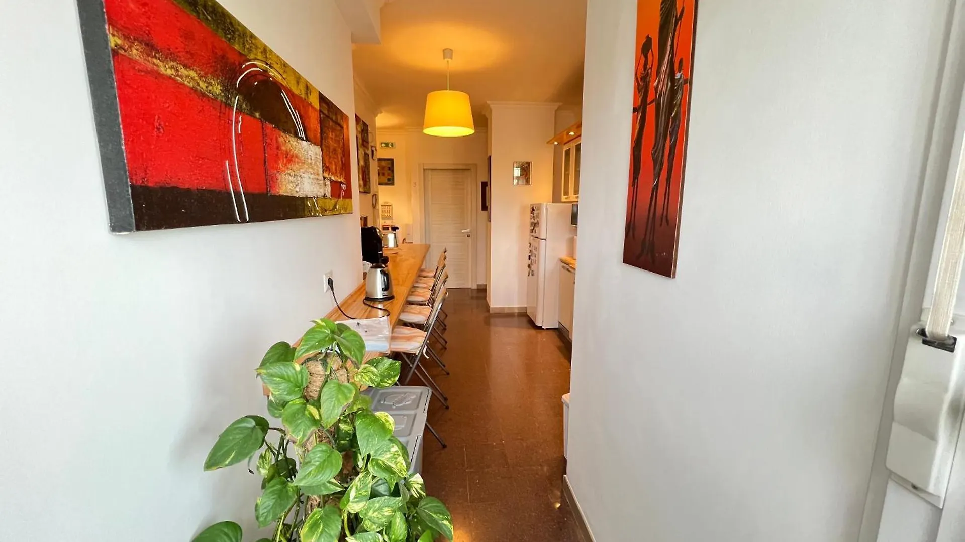 B&B Birba Rome