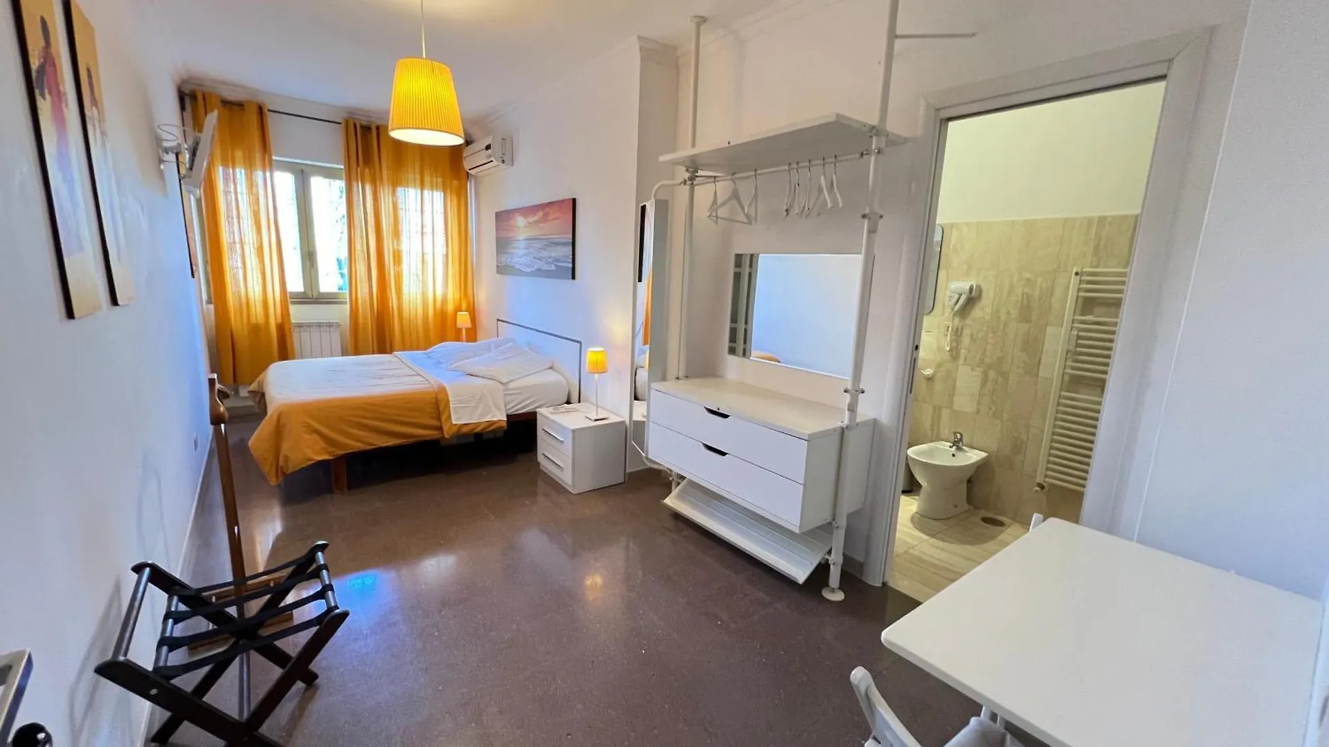 B&B Birba Rome Bed & Breakfast