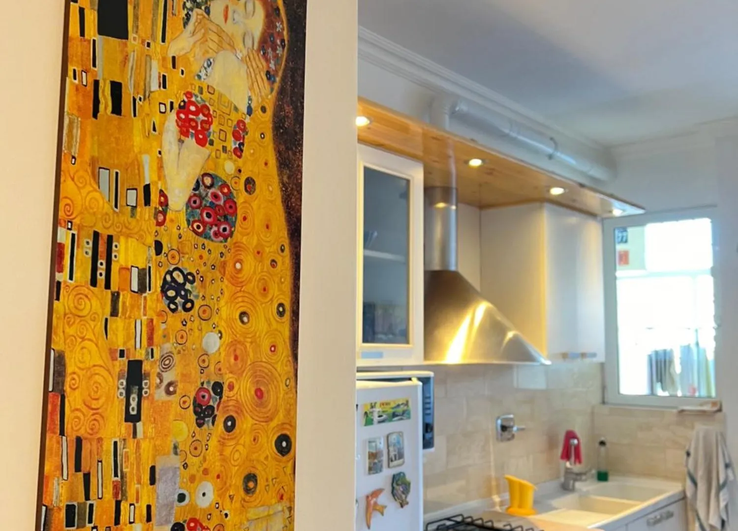 *** Bed & Breakfast B&B Birba Rome Italy