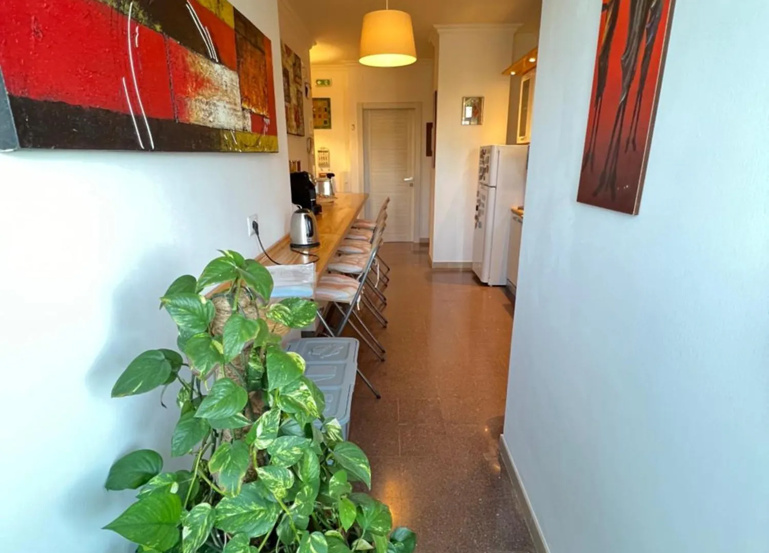 B&B Birba Rome Italy